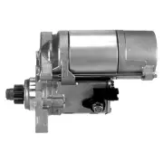 Starter Motor For 1993-98 Toyota Land Cruiser 2.0 kW Clockwise 10 Tooth 12 Volt (for: Toyota)