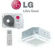 LG Ceiling Mounted Cassette UTN48R System 13.4 kw