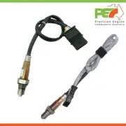 2x New PEC Pre-Cat & Post-Cat Oxygen Sensors For BMW M2 F87 3.0L Dir. Inj. Turbo
