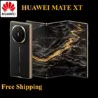 Huawei Mate XT Tri-fold Screen Smartphone 10.2'' Ultra Thin 16GB+1TB Quad Camera