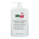 sebamed 施巴 潔膚露pH5.5 盒裝附壓頭 1000ml 一般肌 敏感肌 沐浴露★七彩美容百貨｜限時滿額折$150