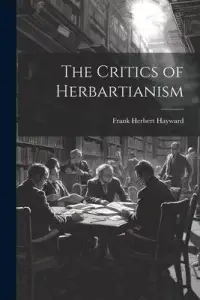 在飛比找博客來優惠-The Critics of Herbartianism