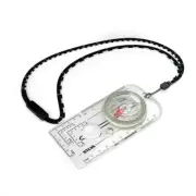 SILVA 55 6400 / 360 MILITARY COMPASS MAGNETIC SOUTH BASEPLATE - EXPRESS SHIPPING