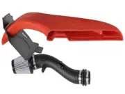 aFe Takeda For Stage-2 PRO DRY S Cold Air Intake System 15-18 Subaru WRX H4 2.0L (for: Subaru)
