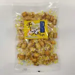 預購-北海道十勝奶酪米菓捲255G