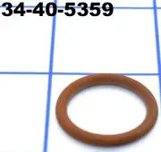 Genuine OEM Milwaukee Part # 34-40-5359 O-ring for Rotary Hammers *NEW*