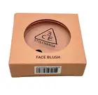 3CE Mood Recipe Face Blush #Nude Peach - NWB