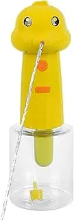 Soap Dispenser for Pets, Dogs Shampoo Dispenser, Automatic Rechargeable Sprayer, Portable Bubble Foam, Dog Wash for Efficient Cleaning