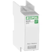 Clipsal MAX9 Surge Protection Device 1P 40kA Replacement Cartridge