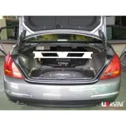 CEFIRO TEANA J31 ULTRA RACING 4 POINTS REAR STRUT BAR FOR NISSAN (UR-RE4-1063)