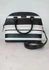 NWT Kate Spade Carli Grove Street Classic Stripe