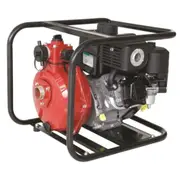 Bianco Fire Pump Vulcan Engine Driven Single/Twin Impeller With 3 Years Warranty