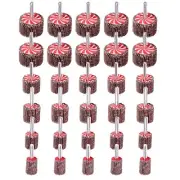 Sanding Bit 16/20/25/30/40/50mm 80 Mesh Accessories For Electric Drill