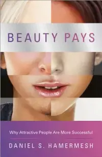 在飛比找博客來優惠-Beauty Pays: Why Attractive Pe
