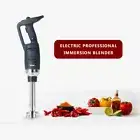 500W Hand Held Blender Portable Blender Immersion Blender Commercial Mixer