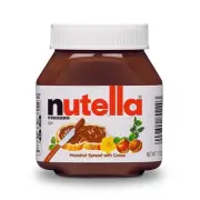 Nutella Chocolate Hazelnut Spread 7.7 Oz [Pack of 12]