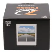 FujiFilm instax SQUARE SQ10 Instant Film Camera Black Digital Cheki