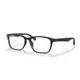 【RayBan】雷朋 光學鏡框 RX5315D 2477 55mm 橢圓方框眼鏡 霧面黑 膠框眼鏡