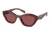 Prada PR A02SF Asian Fit 18O80B Women Sunglasses