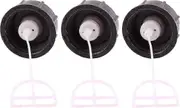 Fuel Tank Cap for Honda GX22 GX25 GX31 GX35 Lawn Mower Engine