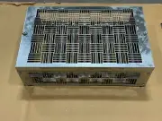 (NIB) - POST GLOVER T19R6K57 BRAKE RESISTOR 19OHM 6570WATTS NC THERMAL CONTACT