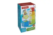 Fisher-Price: Stack & Explore Blocks