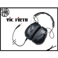 在飛比找PChome商店街優惠-Vic Firth Sih1 鼓手耳機 監聽耳機 最佳選擇 