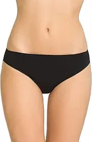 [Nina von C] Secret Jazz Pants Pack of 3, Black, 36