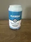 Kanga Beer block standard 12 oz Can Ice Pack