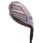 New Callaway Mavrik Hybrid #4 20* Catalyst 5.5 65g R-Flex Graphite RH +HC