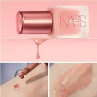 在飛比找蝦皮購物優惠-NARS 亮采露 #Orgasm 高潮亮采露 打亮 修容 亮