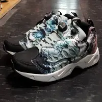 在飛比找Yahoo!奇摩拍賣優惠-Reebok INSTA PUMP FURY ROAD SG