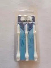 NEW Harrows White MEDIUM Size Clic System Dart Shafts 1 set of 3 New Old Stock
