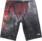 [TYR] Boys' Durafast Elite Jammer Swimsuit