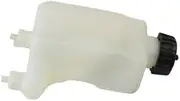 TDR Reservoir FUEL OIL TANK Bottle for G50T PW50 PY50 LX50PY PEEWEE50 50cc Jianshe
