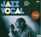 JAZZ VOCAL Savoy Archives JAMES SCOTT HOOKER ESTHER HARTMAN RAVENS JONES 3CD NEW