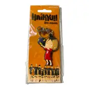Haikyu!! Haikyuu Kenma Kozume Chibi PVC Keychain