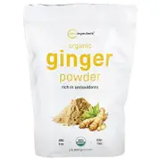 Micro Ingredients, Organic Ginger Powder, 2 lb (907 g)