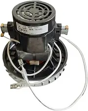 220V 1400W Vacuum Cleaner Motor Vacuum Replacement Copper Wire Motor Compatible for Karcher