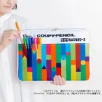 ☆AP'S日雜☆日文MOOK雜誌附錄【SAKURA COUPY-PENCIL 萬用A4手拿包】