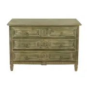 [Florabelle Living] Dayella Wooden Chest Of Drawers