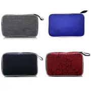 Rackets Cover Paddles Case 28x17.5x2cm Dustproof Paddles Case Portable