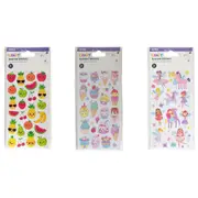 Scented Stickers - Assorted