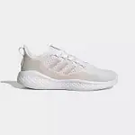 ADIDAS FLUIDFLOW 2.0 女慢跑鞋-白-GW4015 UK4.5 白色