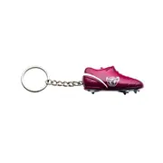 Manly Sea Eagles NRL Team Football Boot Keyring