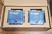 Gefen GTB-UHD-HBTL 4K Ultra HD HDMI/HDBaseT Extender (Tx/Rx) Set/IR/POL