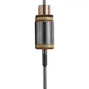 12V CW Armature 41MT for Peterbilt, Delco, Arrowhead - New Condition