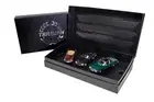Corgi TC00004 Sporting Triumph Collection Stag, Spitfire TR6. 1:43 Diecast Model