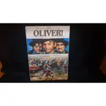 孤雛淚 OLIVER  DVD