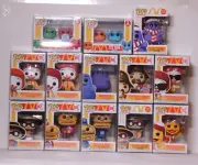 Funko Pop! Ad Icons - McDonalds Vinyl Figures - SET OF 13 FIGURES - ALL NEW